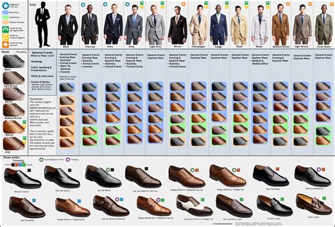 what colors match brown shoes.